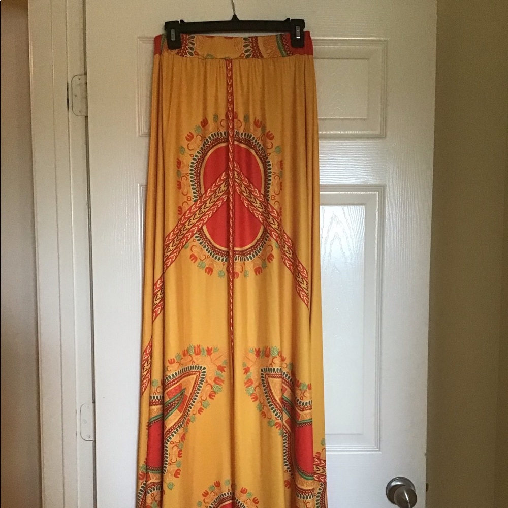 Beautiful skirt